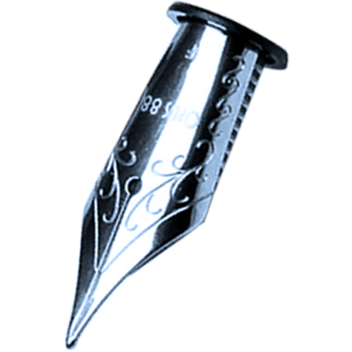 Opus 88 Fountain Pen Nib - 12 - Pen Boutique Ltd