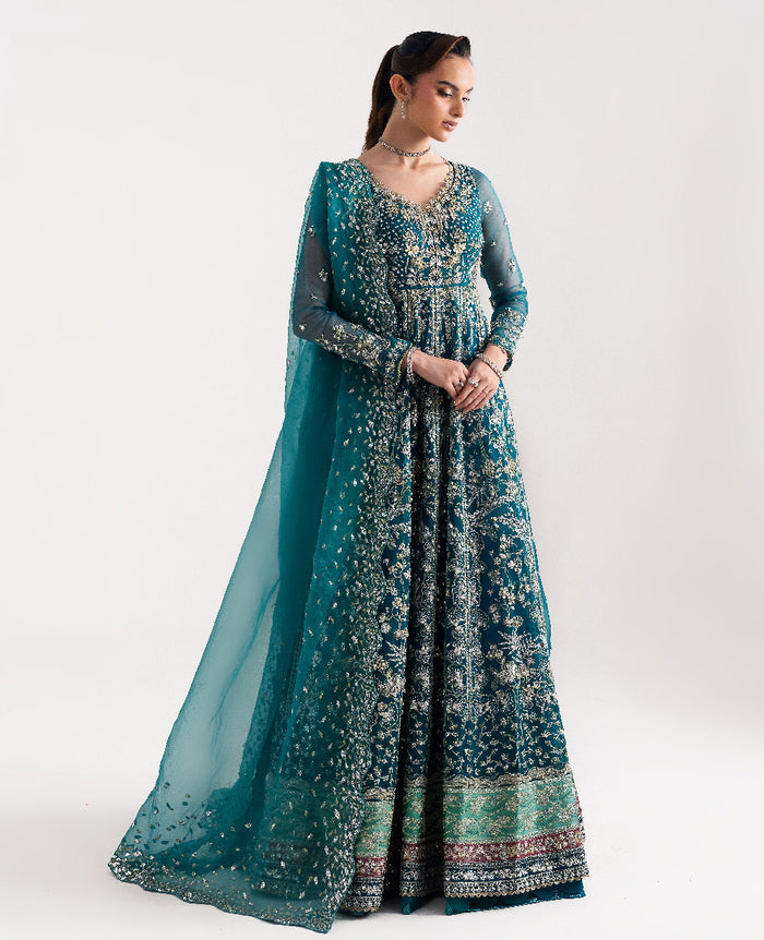 Oriane (Stitched)