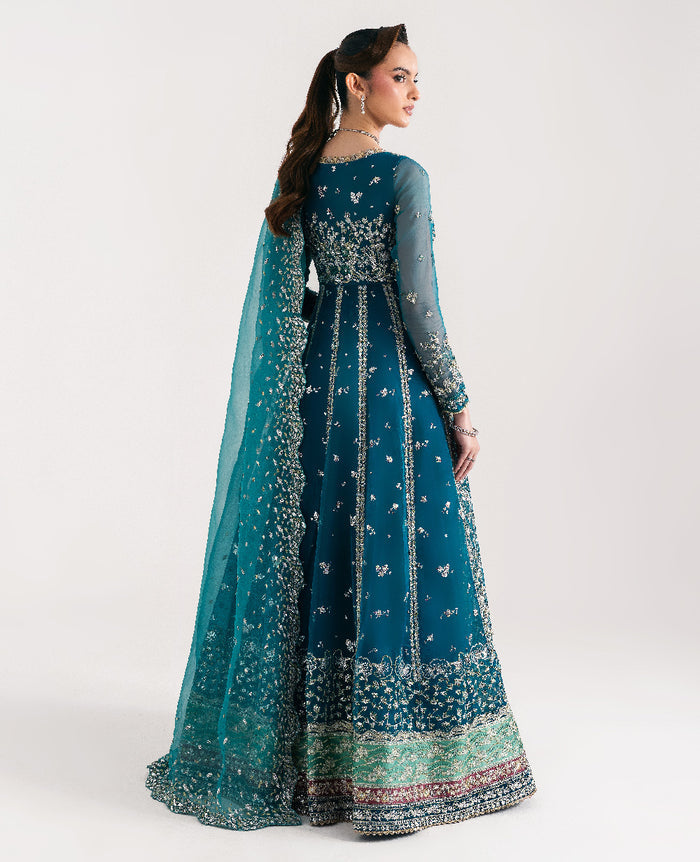 Oriane (Stitched)
