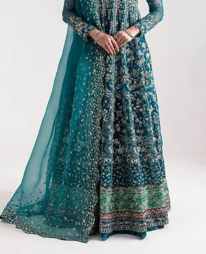 Oriane (Stitched)