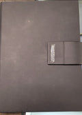 (Outlet) Hugo Boss A5 Notebook USB Folio - Pen Boutique Ltd