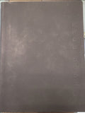 (Outlet) Hugo Boss Notebook w/ pen - Pen Boutique Ltd