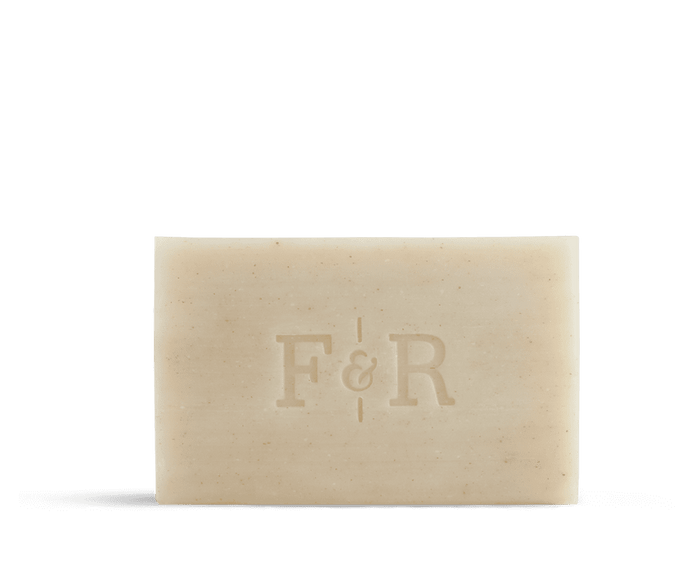 Palmetto Bar Soap