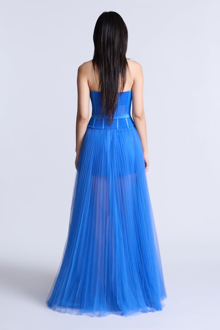 Paris Gown