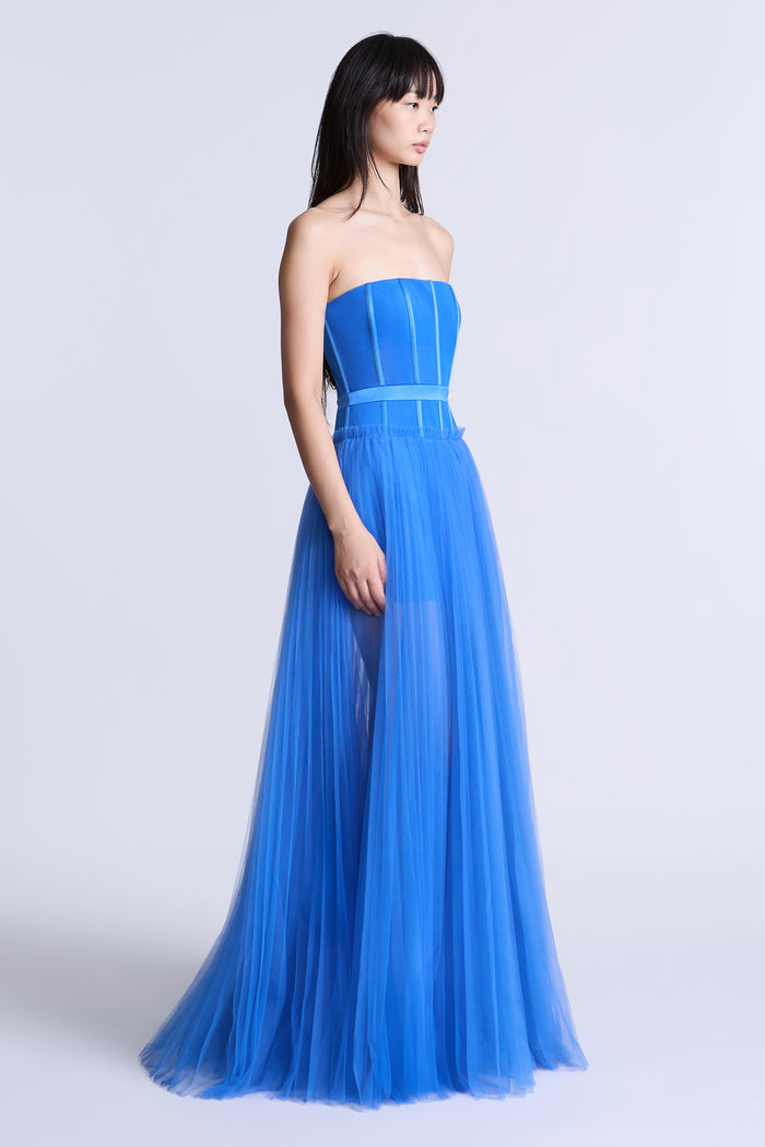 Paris Gown