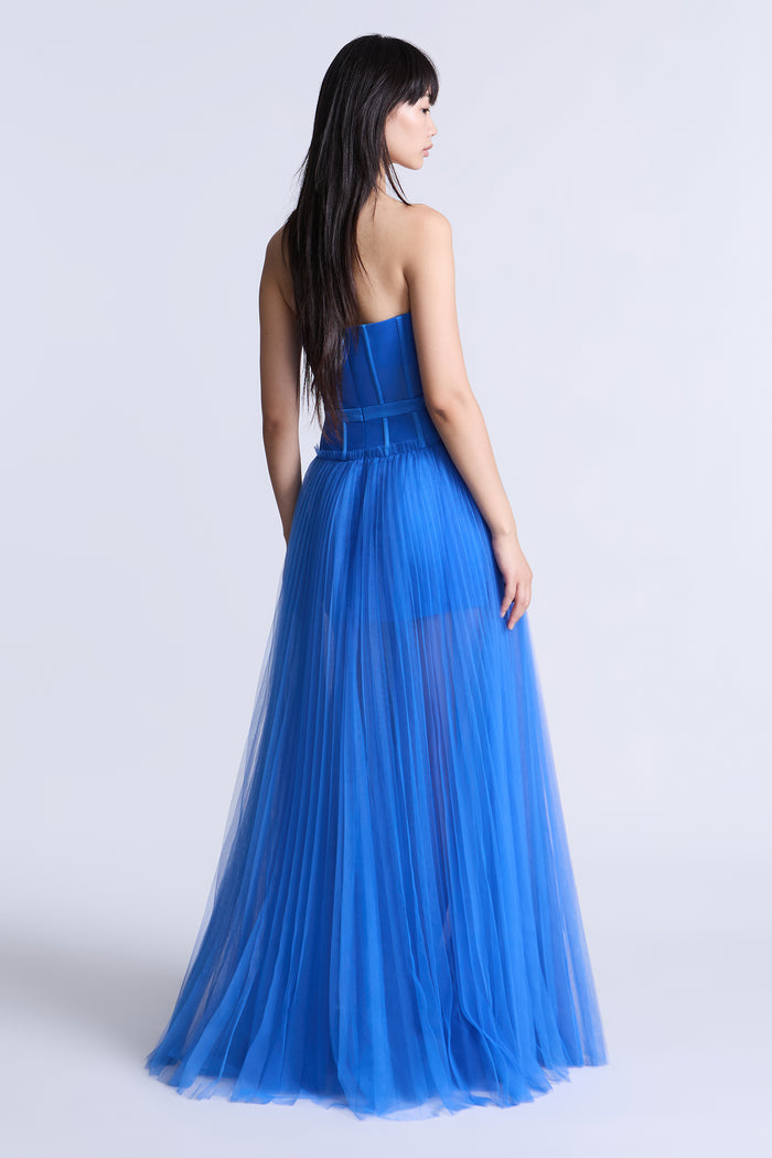Paris Gown