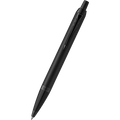 Parker IM Ballpoint Pen - Achromatic Matte Black - Pen Boutique Ltd