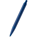 Parker IM Ballpoint Pen - Monochrome - Blue - Pen Boutique Ltd