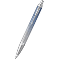 Parker IM Ballpoint Pen - The Last Frontier - Polar - Chrome Trim - Pen Boutique Ltd