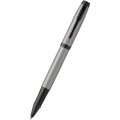 Parker IM Rollerball Pen - Achromatic Matte Grey - Pen Boutique Ltd