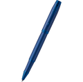 Parker IM Rollerball Pen - Monochrome - Blue - Pen Boutique Ltd