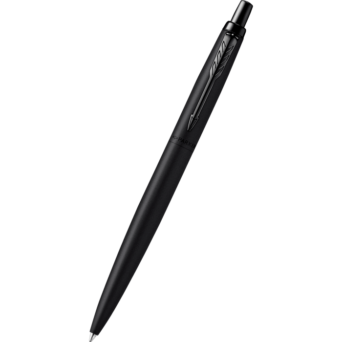 Parker Jotter XL Ballpoint Pen - Special Edition - Monochrome Black - Gift Box - Pen Boutique Ltd