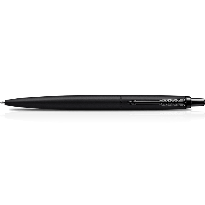 Parker Jotter XL Ballpoint Pen - Special Edition - Monochrome Black - Gift Box - Pen Boutique Ltd