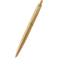Parker Jotter XL Ballpoint Pen - Special Edition - Monochrome Gold - Gift Box - Pen Boutique Ltd