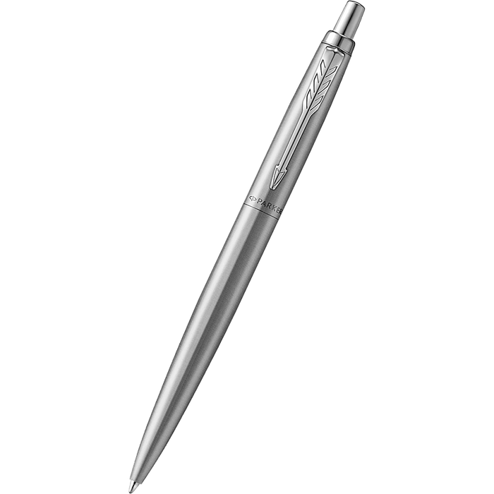 Parker Jotter XL Ballpoint Pen - Special Edition - Monochrome Grey - Gift Box - Pen Boutique Ltd