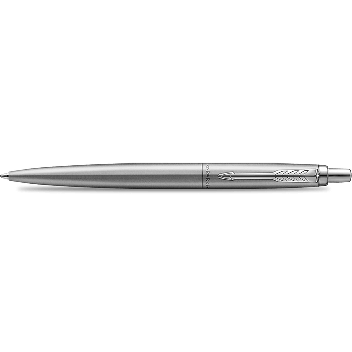 Parker Jotter XL Ballpoint Pen - Special Edition - Monochrome Grey - Gift Box - Pen Boutique Ltd