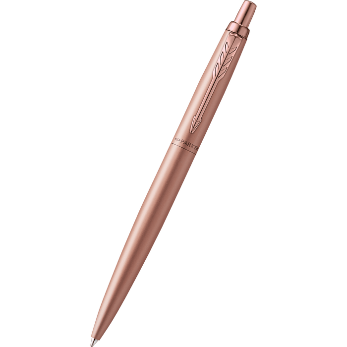 Parker Jotter XL Ballpoint Pen - Special Edition - Monochrome Pink Gold - Gift Box - Pen Boutique Ltd