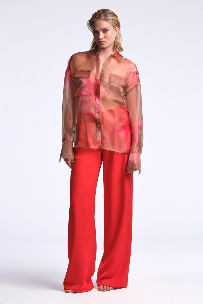 Pauline Shirt