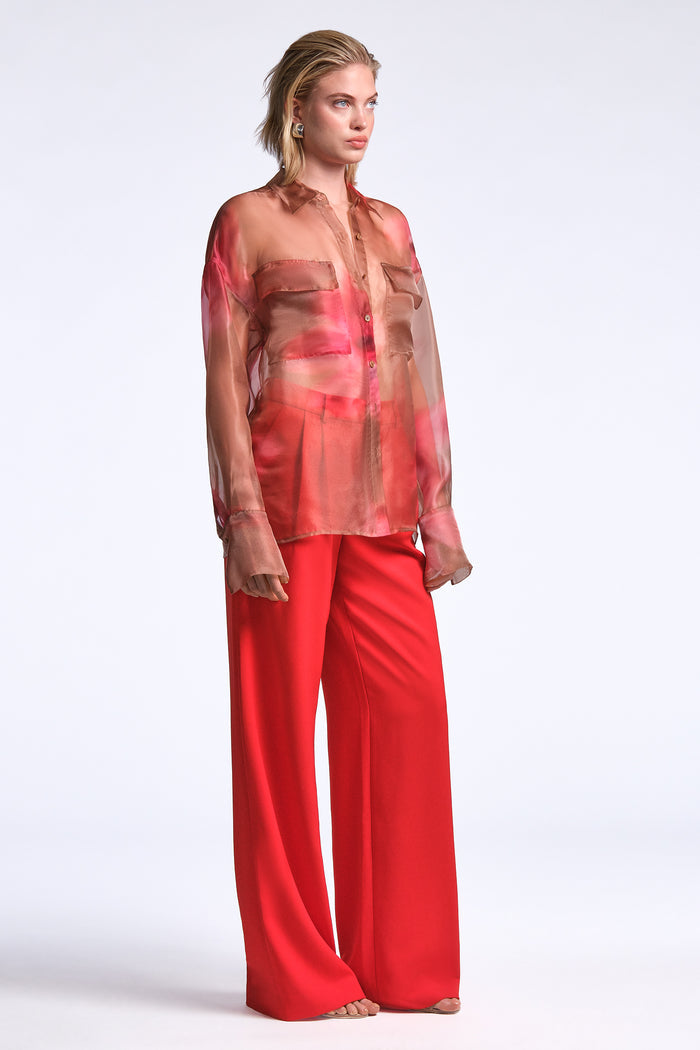 Pauline Shirt