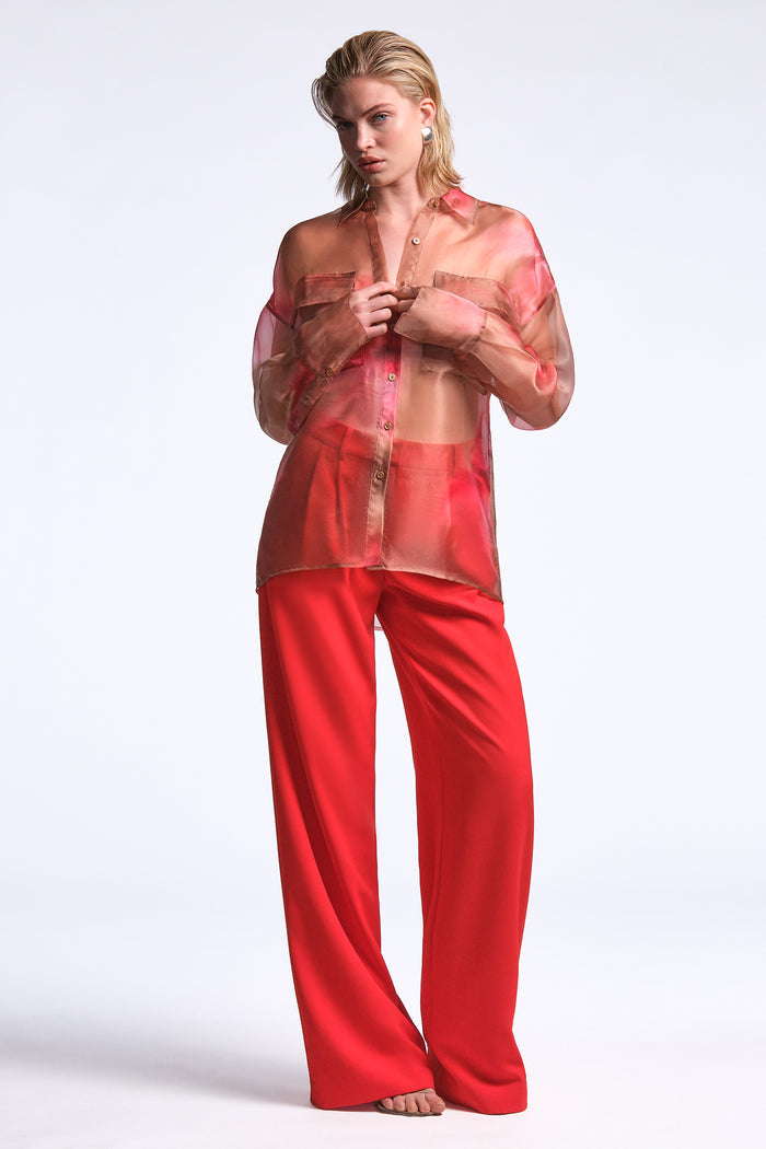 Pauline Shirt