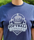 Paul’s T-Shirt