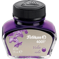 Pelikan 4001 Ink Bottle - Violet - 30ml - Pen Boutique Ltd