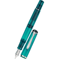 Pelikan Classic Apatite M205 Fountain Pen - Special Edition 2022 - Pen Boutique Ltd