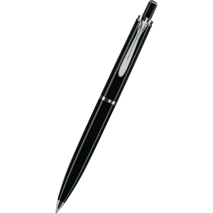 Pelikan Classic Ballpoint Pen - K205 Black - Pen Boutique Ltd