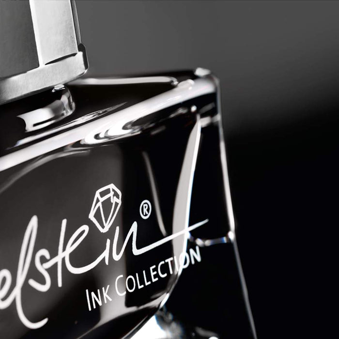 Pelikan Edelstein Ink Bottle - Moonstone (Ink of the Year 2020) - 50ml - Pen Boutique Ltd