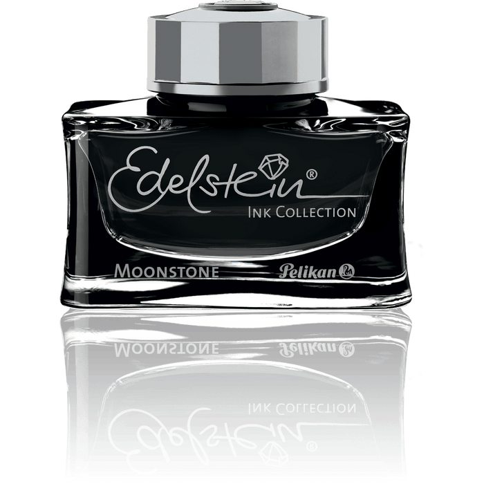 Pelikan Edelstein Ink Bottle - Moonstone (Ink of the Year 2020) - 50ml - Pen Boutique Ltd