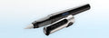 Pelikan Pelikano Medium Fountain Pen - P480 Black - Pen Boutique Ltd