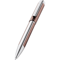 Pelikan Pura K40 Ballpoint Pen - Mocha - Pen Boutique Ltd