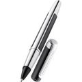 Pelikan Pura R40 Rollerball Pen - Anthracite - Pen Boutique Ltd