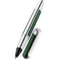 Pelikan Pura R40 Rollerball Pen - Deep Green - Pen Boutique Ltd