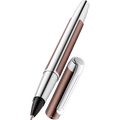 Pelikan Pura R40 Rollerball Pen - Mocha - Pen Boutique Ltd