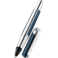Pelikan Pura R40 Rollerball Pen - Petrol - Pen Boutique Ltd