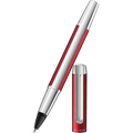 Pelikan Pura Rollerball Pen - Bordeaux - Pen Boutique Ltd