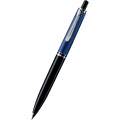 Pelikan Souveran Pencil - D405 Black/Blue - Pen Boutique Ltd