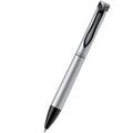 Pelikan Stola III Ballpoint Pen - K16 Matte Silver - Pen Boutique Ltd