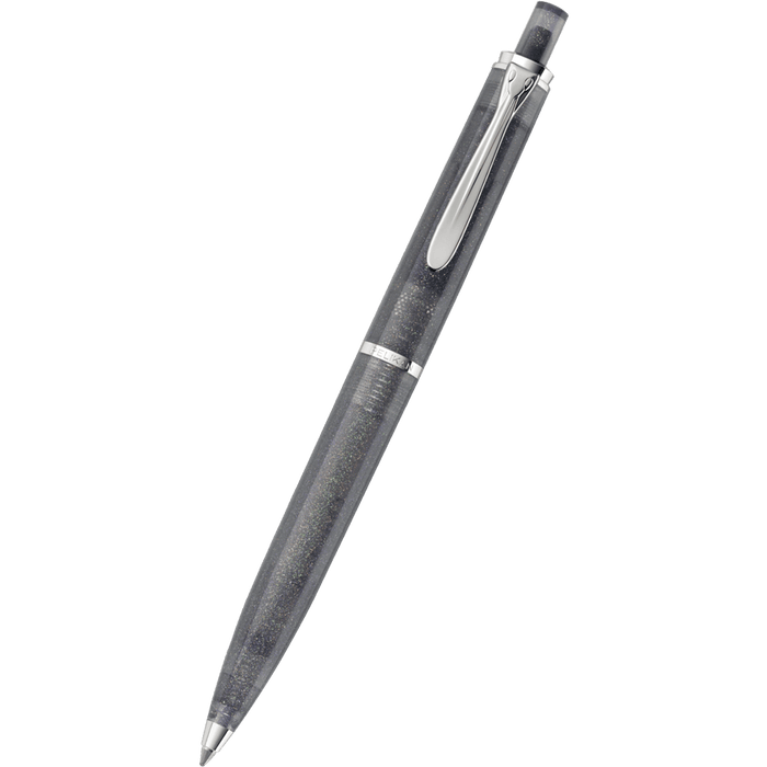 Pelikan Tradition Ballpoint Pen - K205 Moonstone - Pen Boutique Ltd
