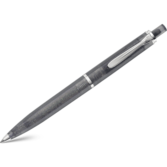 Pelikan Tradition Ballpoint Pen - K205 Moonstone - Pen Boutique Ltd