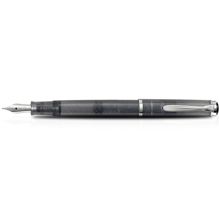 Pelikan Tradition M205 Fountain Pen - Moonstone (Special Edition) - Pen Boutique Ltd