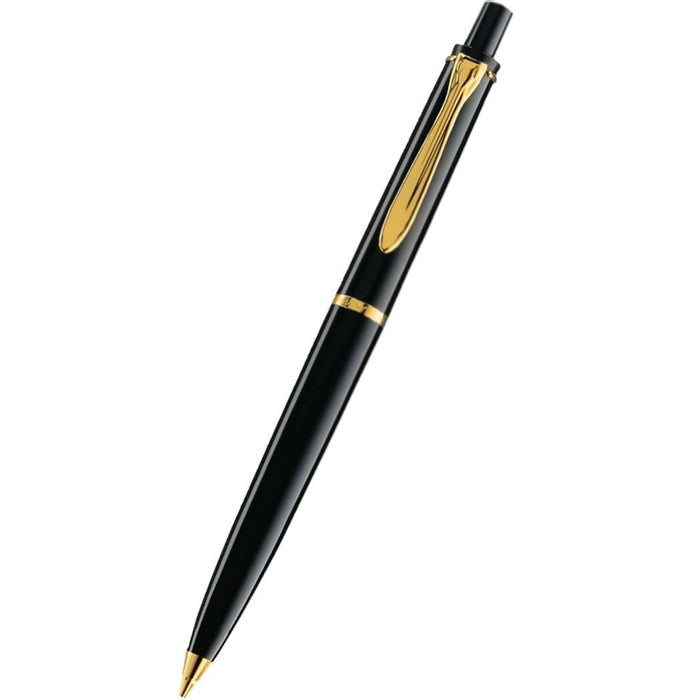 Pelikan Tradition Mechanical Pencil - D200 Black - Pen Boutique Ltd