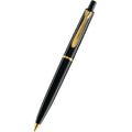 Pelikan Tradition Mechanical Pencil - D200 Black - Pen Boutique Ltd