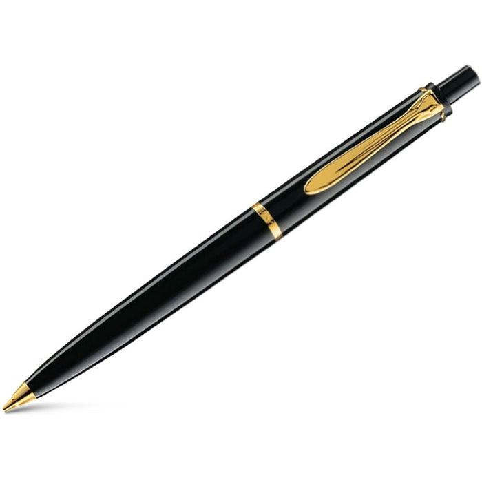 Pelikan Tradition Mechanical Pencil - D200 Black - Pen Boutique Ltd