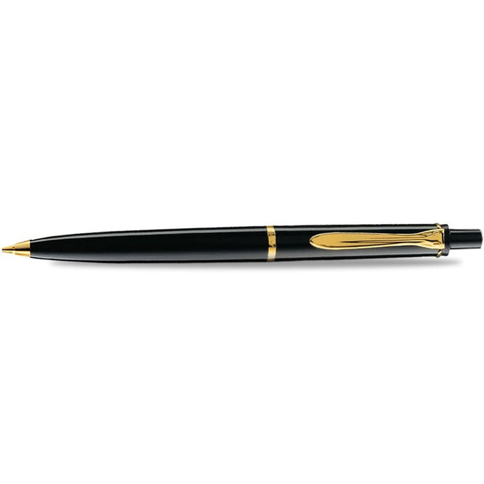 Pelikan Tradition Mechanical Pencil - D200 Black - Pen Boutique Ltd