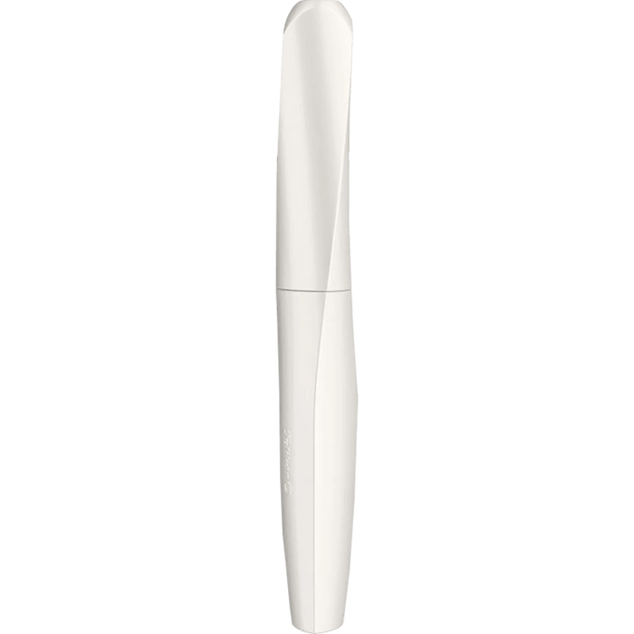Pelikan Twist Fountain Pen - White Pearl - Medium (Boxed) - Pen Boutique Ltd