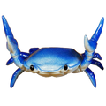Pen Boutique Maryland Blue Crab Pen Holder - Pen Boutique Ltd