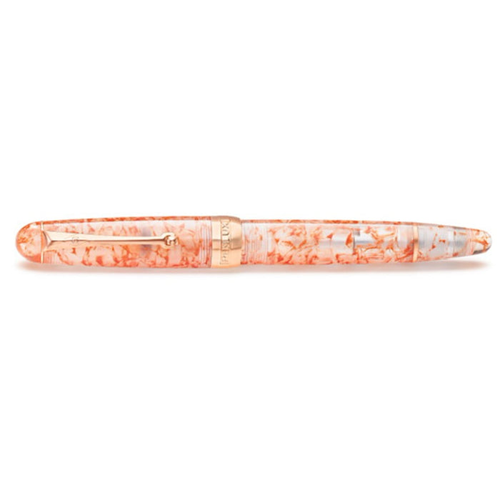 Penlux Masterpiece Delgado Fountain Pen - Limited Edition - Cherry Blossom - Pen Boutique Ltd