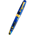 Penlux Masterpiece Fountain Pen - Delgado Betta - Pen Boutique Ltd